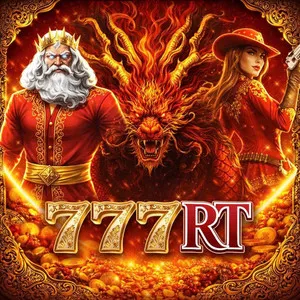 777RT - Pertarungan Epik di Arena