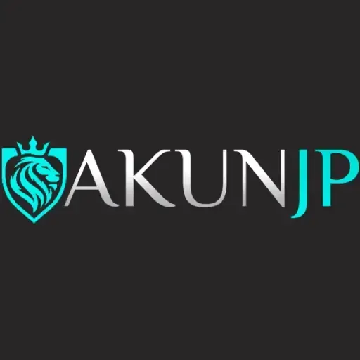 AKUNJP - Game Arcade Seru dan Menantang