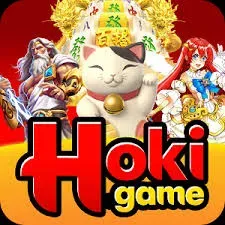 HOKIGAME - Pertempuran Menegangkan dalam Dunia FPS