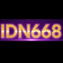 IDN668 - Game Tembak Ikan Seru dan Mengasyikkan