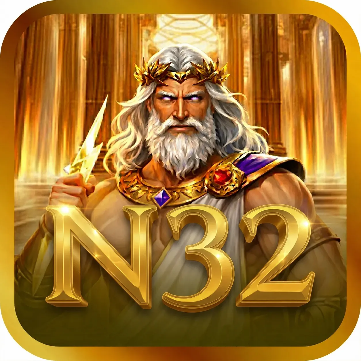 N32 - Pertempuran Terakhir dalam Dunia Battle Royale