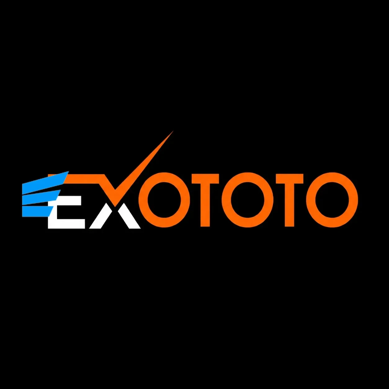Logo exototo